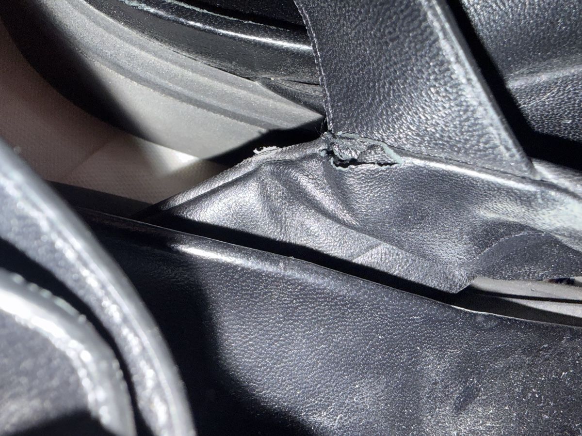 Moncler Scarpe da donna: Moncler Sandalen – Usato da Arlesheim venduto da COMA14 2