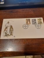 Enveloppe Commémorative Transkei Santé - UMtata 1978