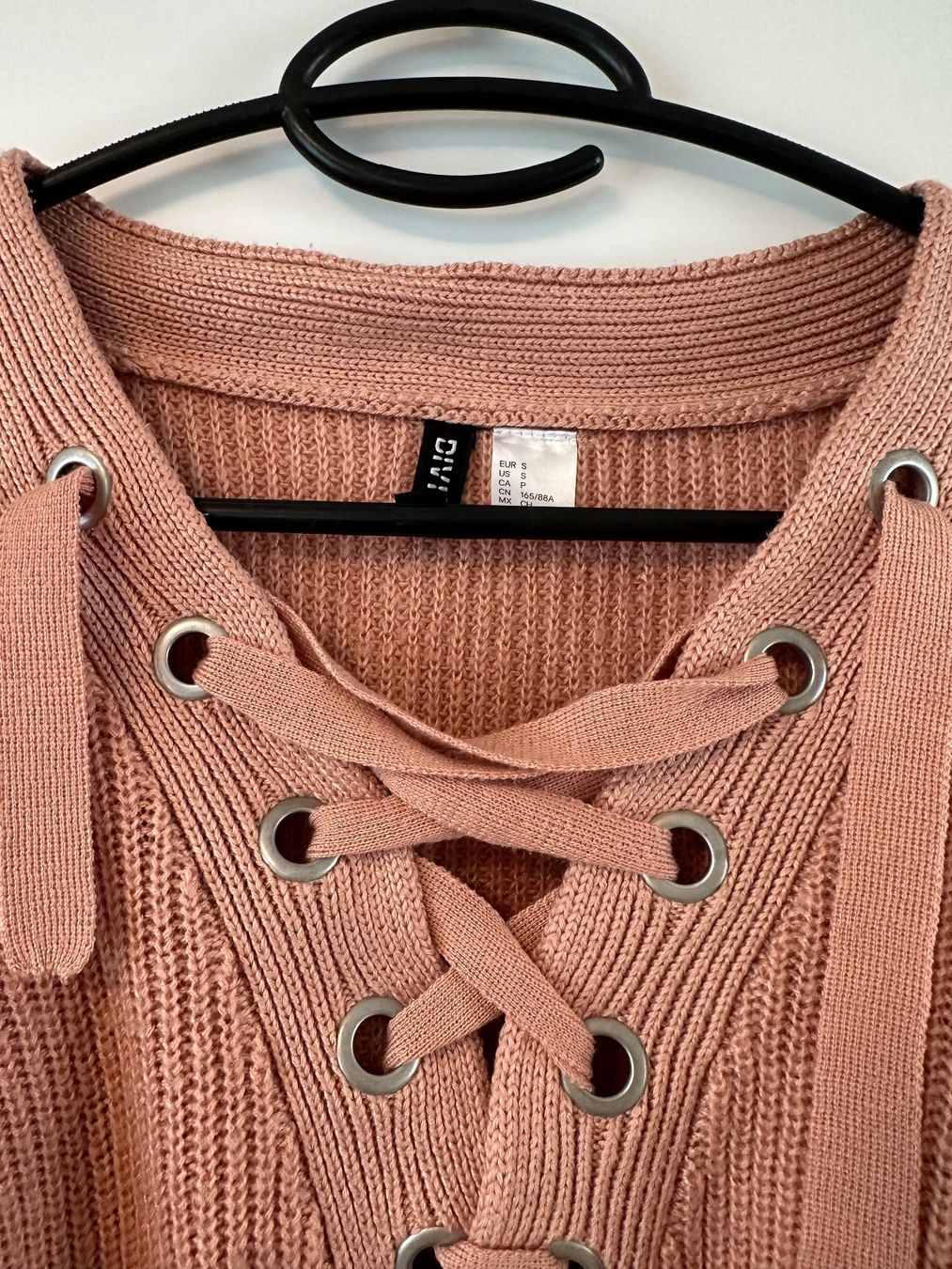 H&M Maglioni & Felpe: Pullover H&M Gr. S – Nuovo (secondo la descrizione) da Ermatingen venduto da nic_x2tf 1