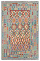 Oriente Kelim Teppich 200x300 cm