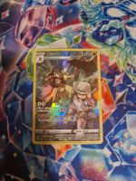 carte pokémon kleavor TG en anglais 