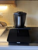 Thermomix TM7 + Sensor + Râpe 6-en-1 — Garantie jusqu'en aoû
