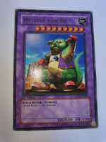 !!! Yugioh: Meister von Oz SOD-DE035 1. Auflage !!!