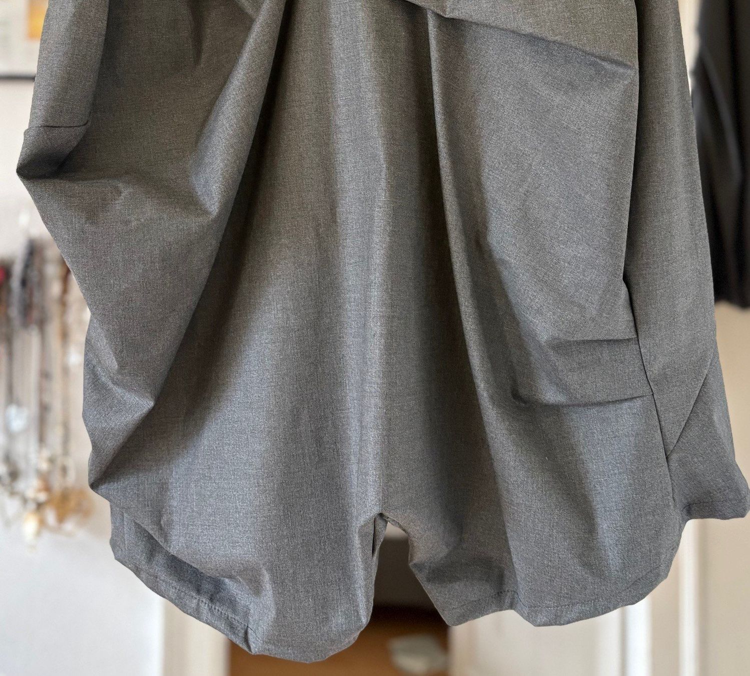 Gonne: JUPE/PANTALONS MIXT!! M – Nuovo e nell'imballaggio originale da Locarno venduto da NicoNion 3