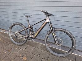 Orbea Wild FS Orbea Wild FS M10 750wh 2024