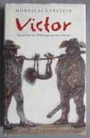Victor - Roman über den Wolfsjungen aus dem Aveyron
