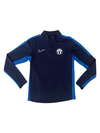 FCZ FC Zürich Jacke Half Zip Longsleeve Grösse S wie neu