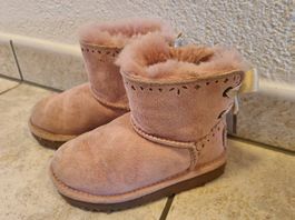 Winterschuhe UGG