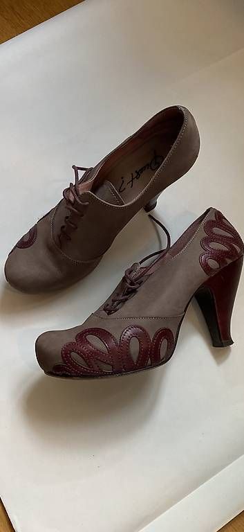 Scarpe da donna: Quest Pumps Gr. 40 – Usato da Zürich venduto da asc_72wl