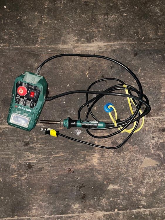 Löt gerät Kaufen auf Ricardo