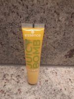 essence JUICY BOMB shiny lipgloss Mellow Mango neu🥭💋