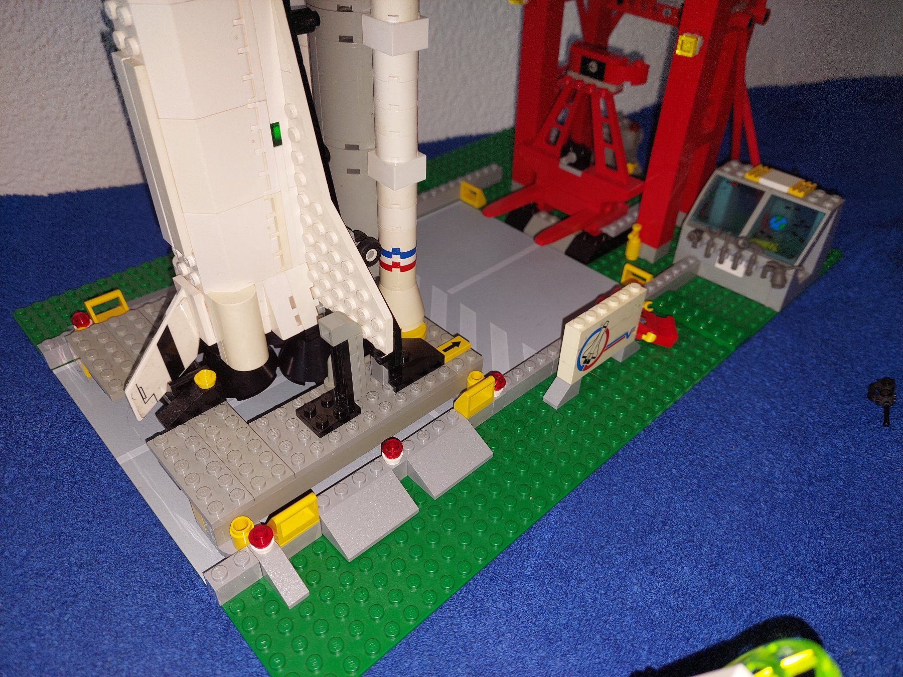 Lego Kit di costruzioni: Lego verschiedene Artikel – Usato da Altenrhein venduto da schalumpfi 4