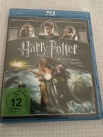 Harry Potter und der Heiligtümer des Todes-Teil 1