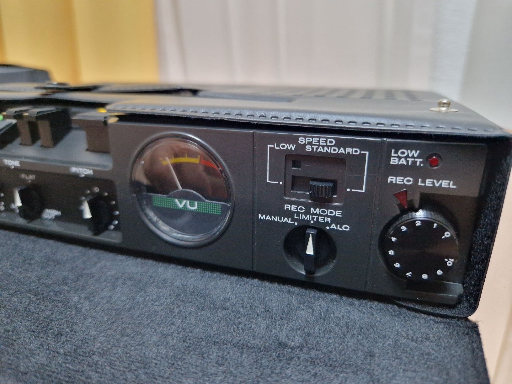 Cassettes audio: Maranz 74 CP – D'occasion à Arbon par Mayak_Sound 3