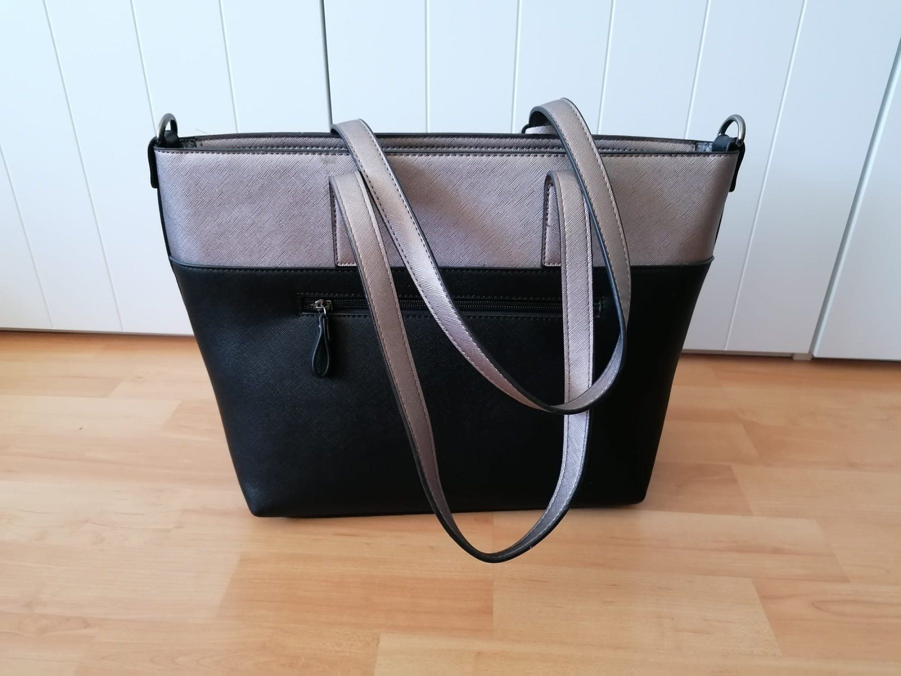 Gabor Borse da donna: GABOR Handtasche / Shopper – Nuovo (secondo la descrizione) da Rüti ZH venduto da mome8 2