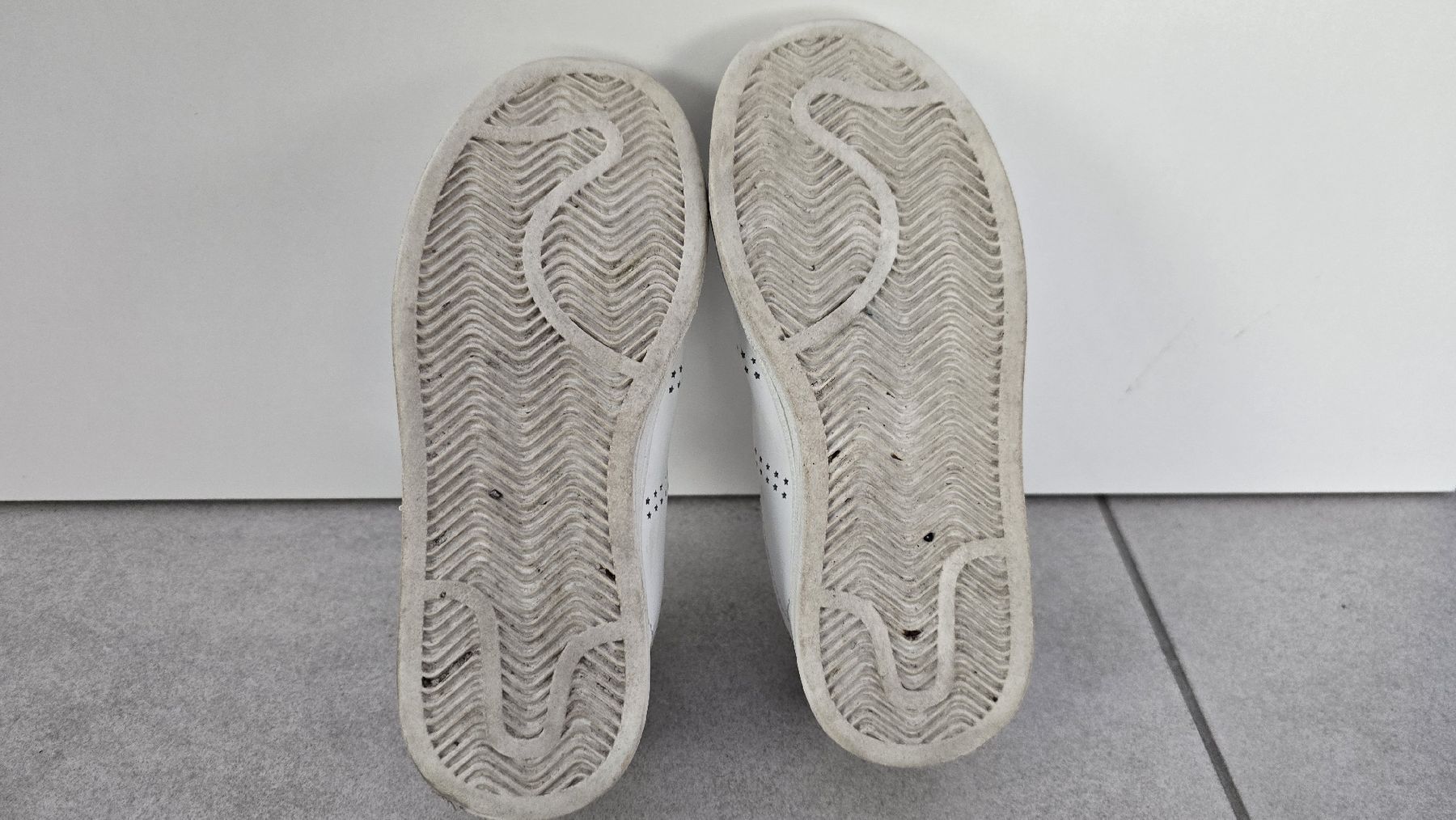 Pepe Jeans Scarpe per ragazze: Sneaker Pepe Jeans Gr. 33 – Usato da Wängi venduto da tamaso11 3