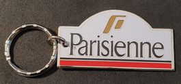 CC507 - Schlüsselanhänger Parisienne Zigaretten