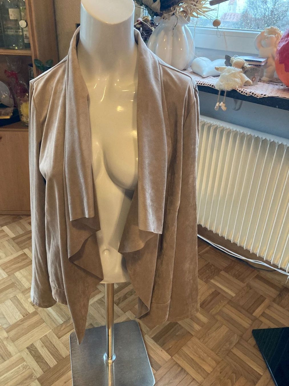 Jacken: Blazer – Gebraucht aus Balsthal von dasesaro