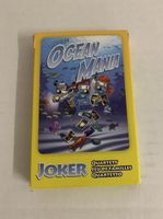 LILIBIGGS  Ocean Mania Quartett Joker Spiel Karten 🐳🐋Ki9