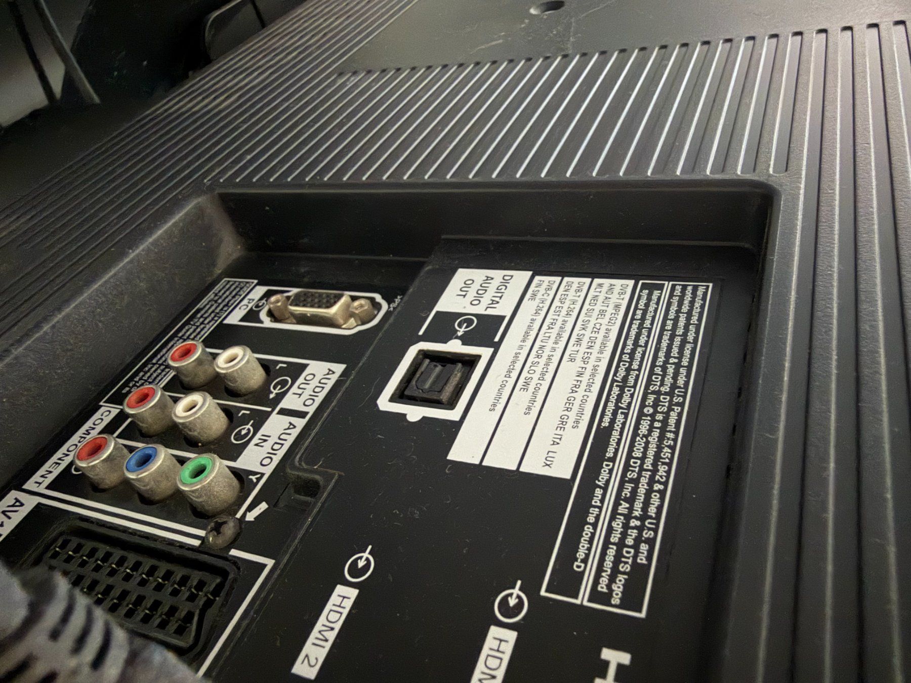 Televisori: Panasonic Viera TV – Usato da Riehen venduto da ann_76jw 7