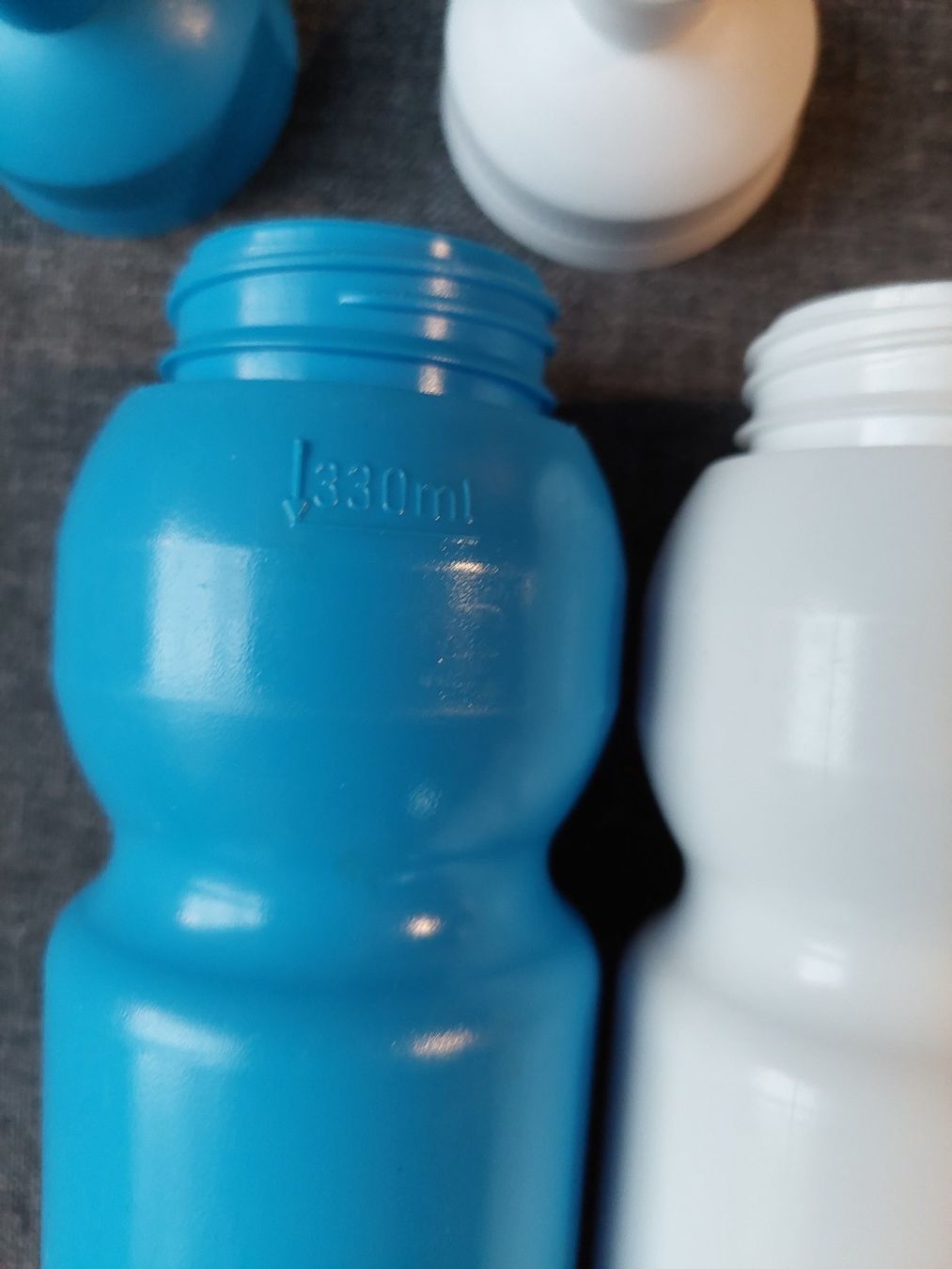 Borracce & Thermos: Trinkflaschen-2er-Set 330ml – Usato da Beckenried venduto da Havacola 3