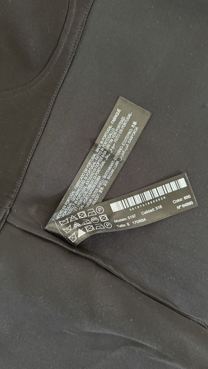 Massimo Dutti Top: Wunderschönes Korsett-Top von Massimo Dutti. – Nuovo (secondo la descrizione) da Schaffhausen venduto da R_Muzh 4