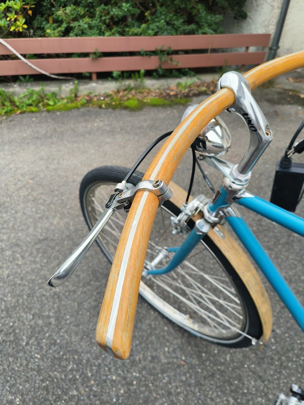 Biciclette: Klaxon 28 Zoll E-Bike – Usato da Wettingen venduto da Fabi9646 5