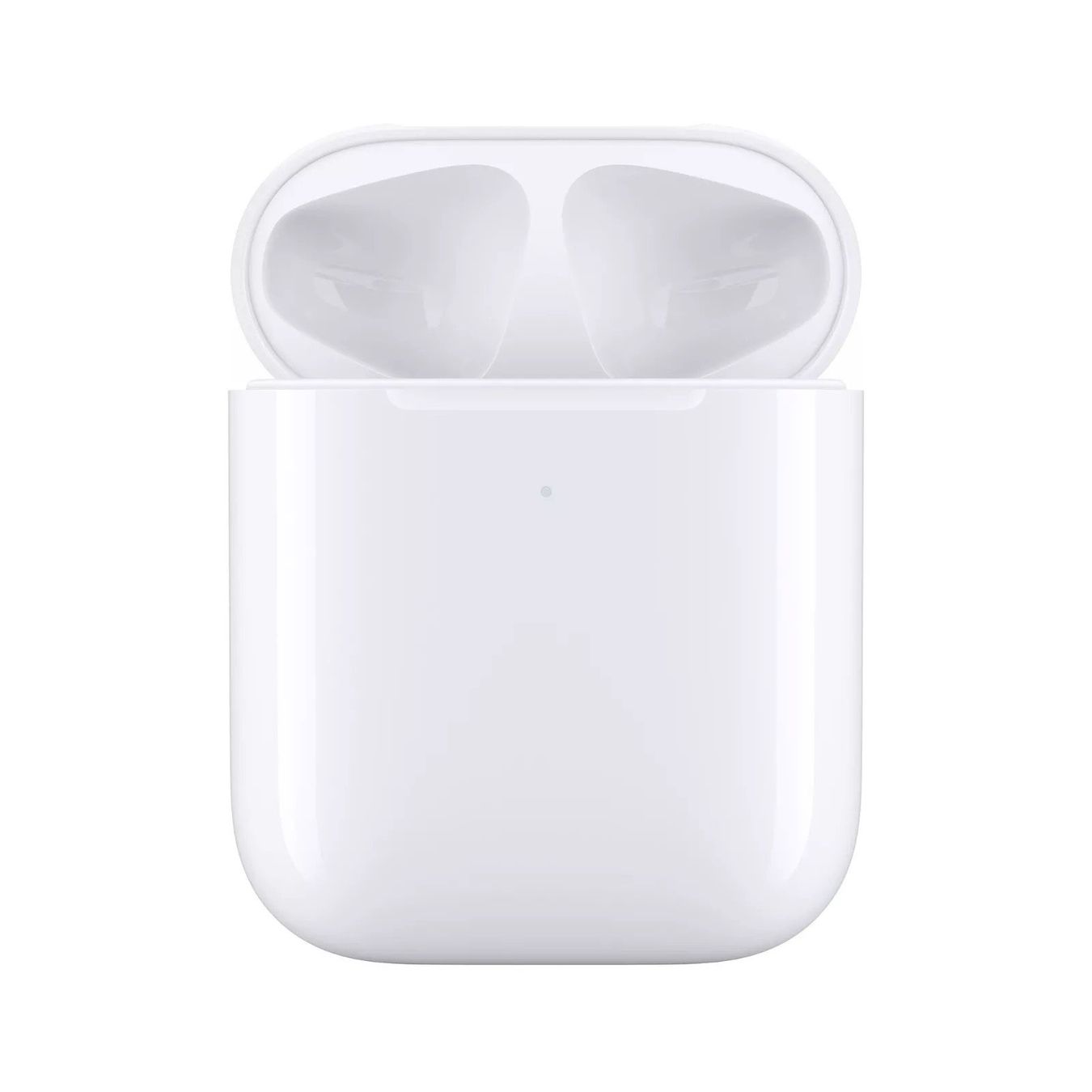 Apple Cuffie: Airpods 2. Generation Original Wireless Ladecase – Usato da Neerach venduto da mur_dwg9 3