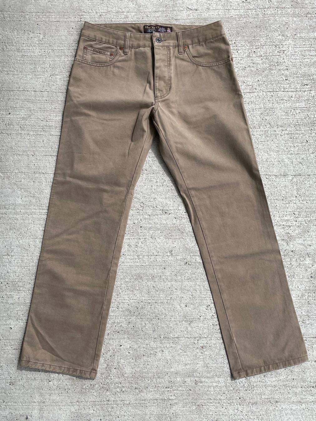Hackett Jeans: Hackett Jeans W31/30, neuwertig – Gebraucht aus Winterthur von Tabalugi