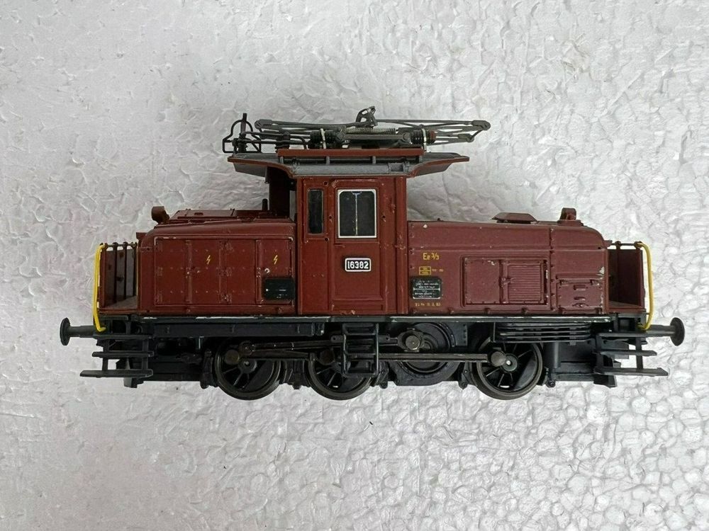 Roco 16382 Lok Kaufen auf Ricardo