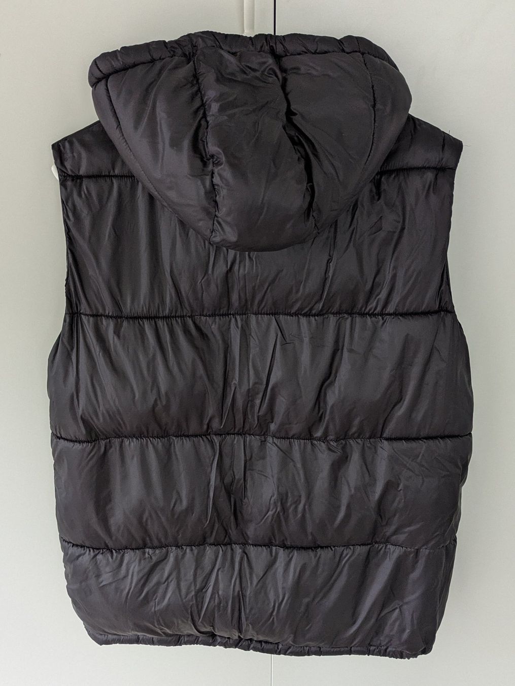 Gilets & Westen: Steppweste / Gilet "oxmo" Gr. M – Gebraucht aus Bonstetten von Scoutinggirl 1