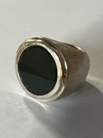 Designer Ring 925 silber , G54, 62.56gr. (2)