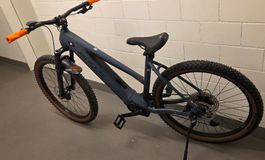 E- Mountainbike BULLS Cooperhead EVO 2, 27,5.  Neu