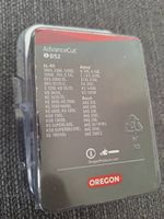 Chaîne Oregon B52 tronçonneuse 
