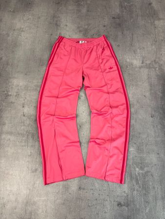 Vintage Adidas Firebird Baggy Trackpants (M)