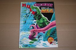 HULK      °°°° CAUCHEMAR SOUS LA MER   °°°°