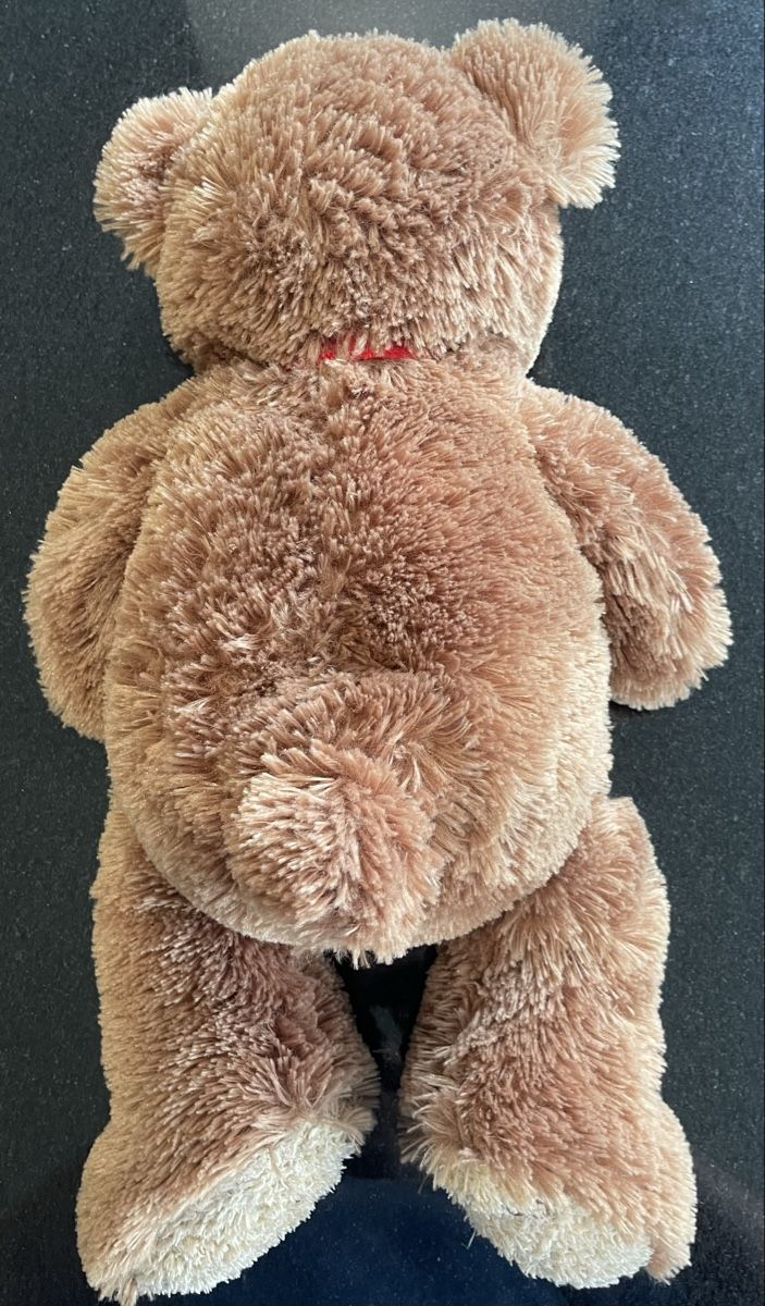 Giocattoli: Carter's Classics Teddy Bear Vintage – Usato da Sennhof venduto da gio_79cw 5