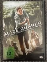 Maze Runner - Die Auserwählten im Labyrinth