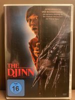 The Djinn