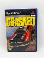 Crashed (Deutsch) - Playstation 2