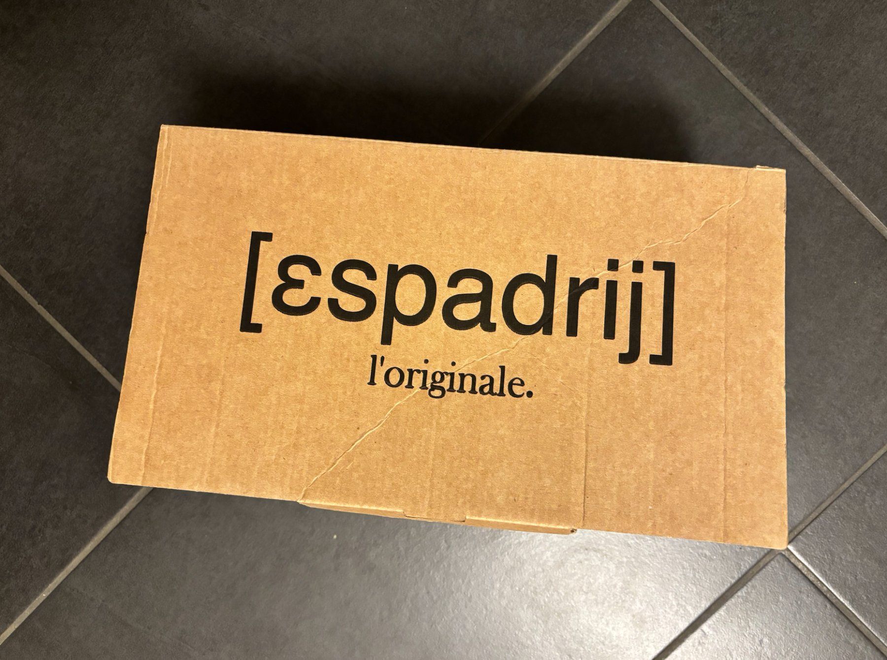 Damenschuhe: Espadrij Sandale Croisette Boho Beige – Gebraucht aus Zürich von jas_5mwh 6