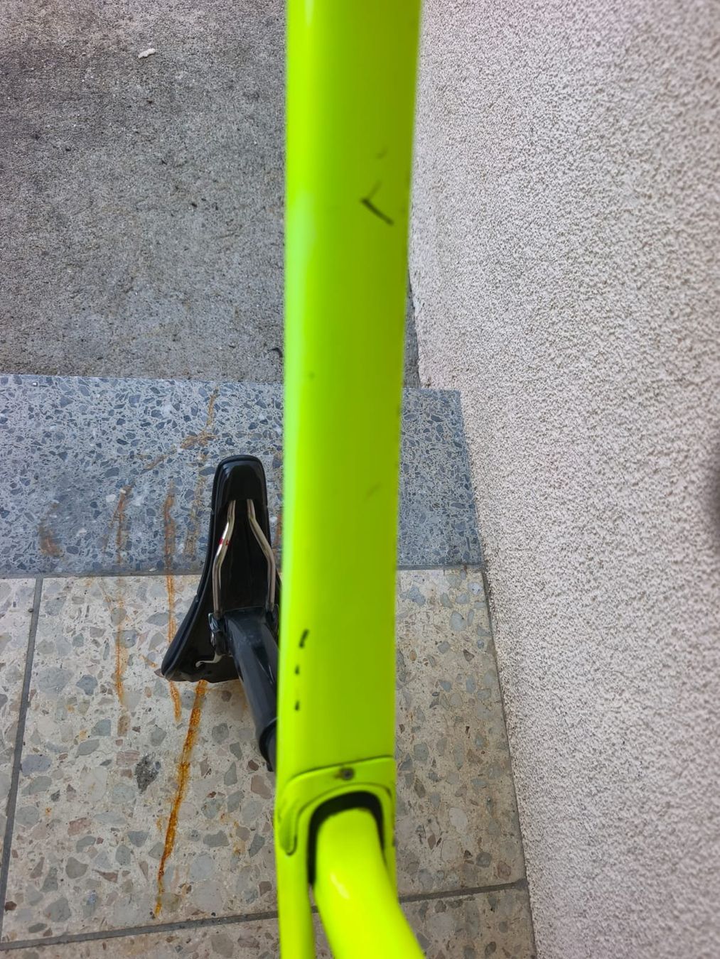 Trek Biciclette: Trek Domane SL – Usato da Gansingen venduto da Sennoli 8