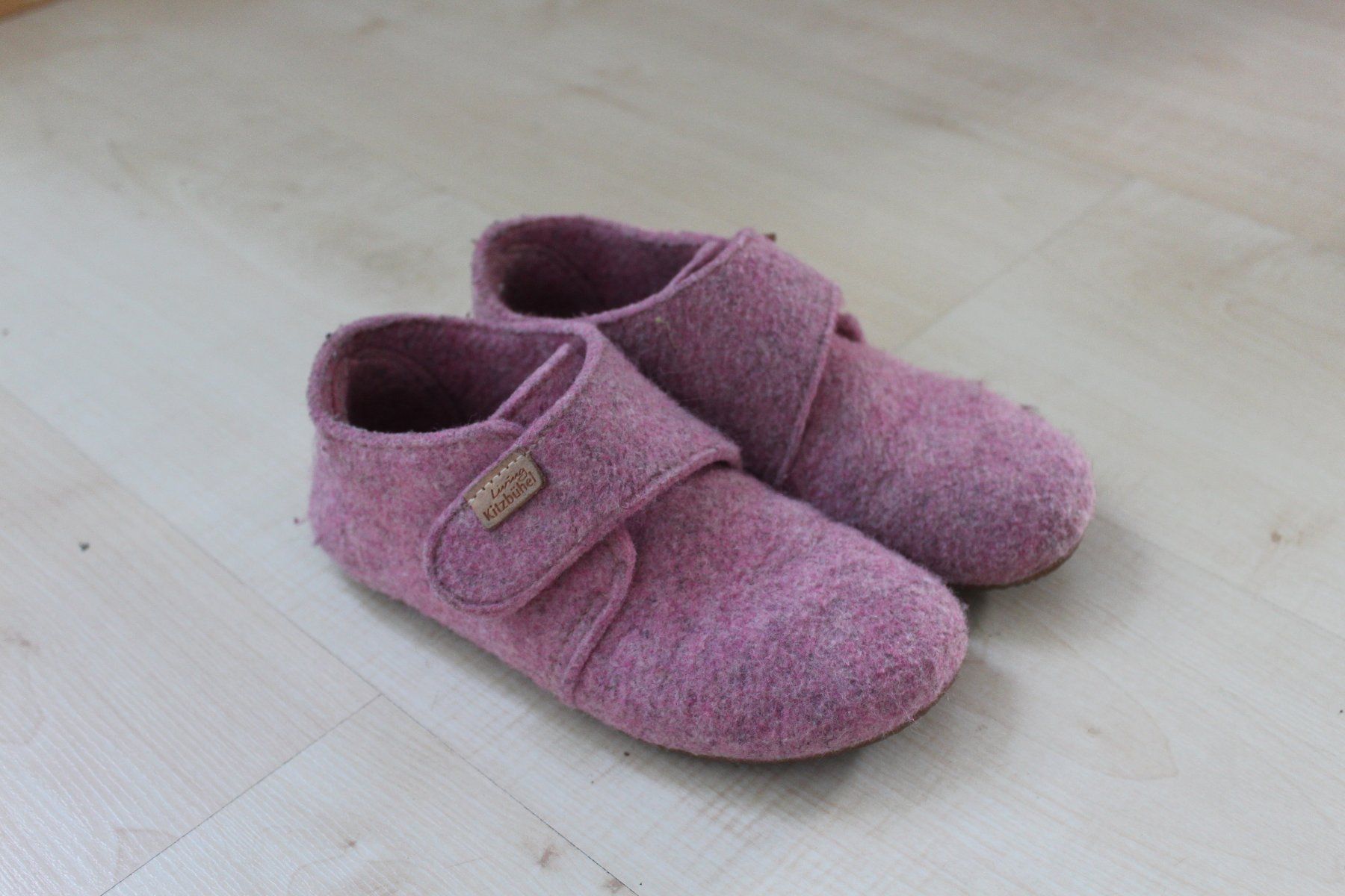 Schuhe für Mädchen: Living Kitzbühel – Gebraucht aus Hünikon (Neftenbach) von bocus 1
