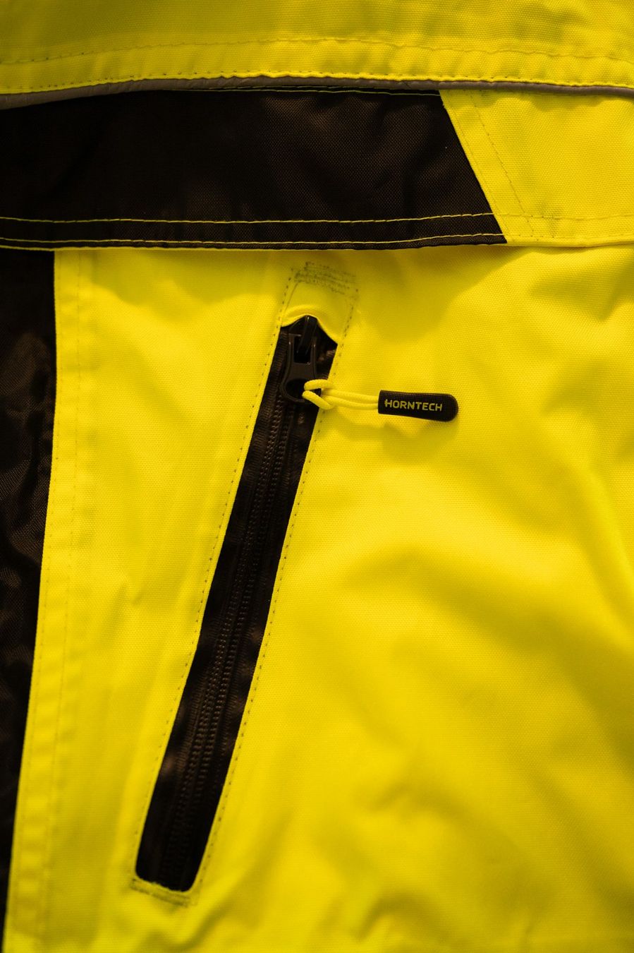 Giacche: Warnschutzjacke, gelb, Gr. XL – Usato da Tuggen venduto da smilesmile 2