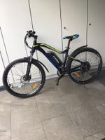 E-Totem LEAPER E-Bike top Zustand
