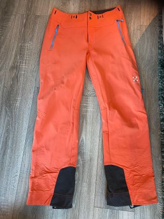 Haglöfs Tourenhose women, Grösse 44