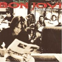 Bon jovi - Cross...
