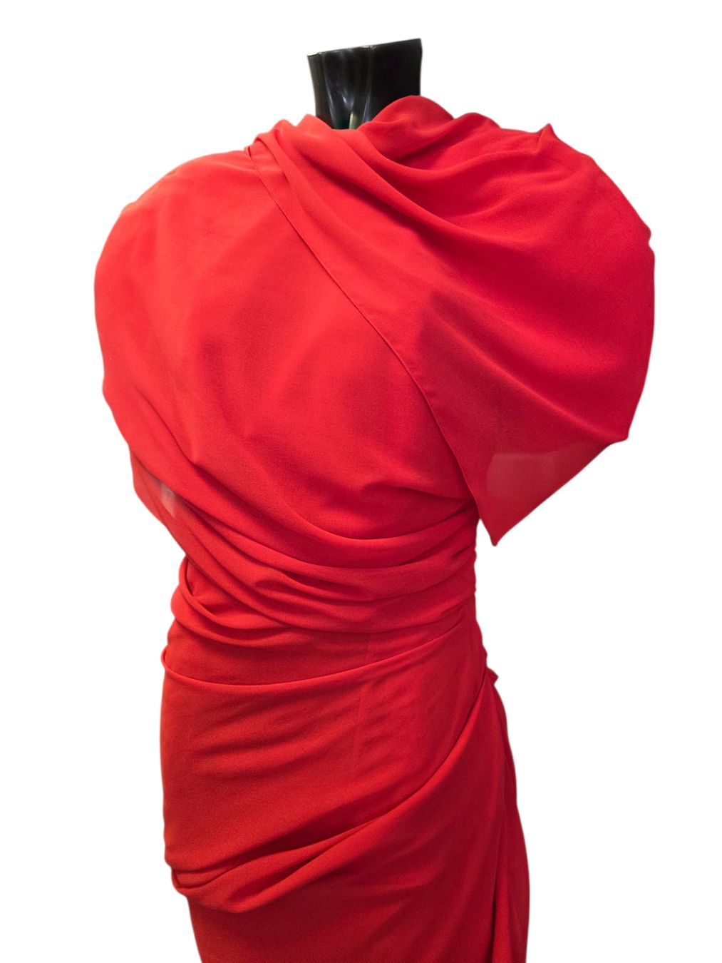 Jacquemus Vestiti: Jacquemus Minikleid – Usato da Zürich venduto da finesse.shop 2