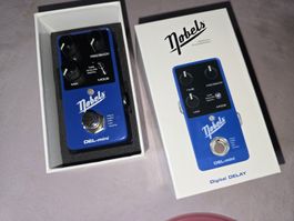 NOBELS DEL MINI ( DELAY ) NEUWERTIG !!!