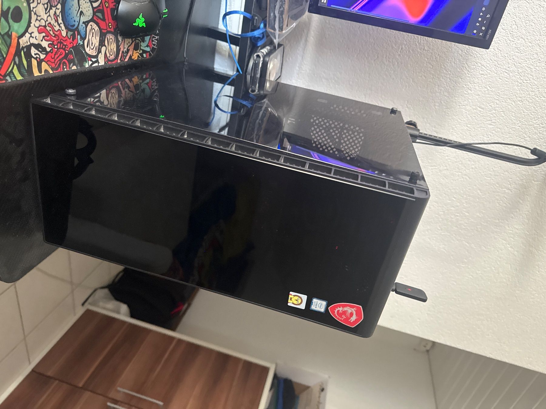 PC: Gaming PC – Usato da Bettenhausen venduto da Nmruk